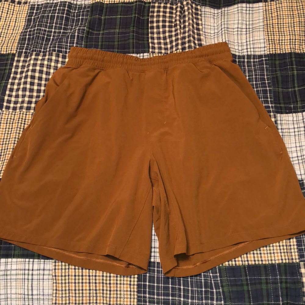 Lululemon Men Shorts